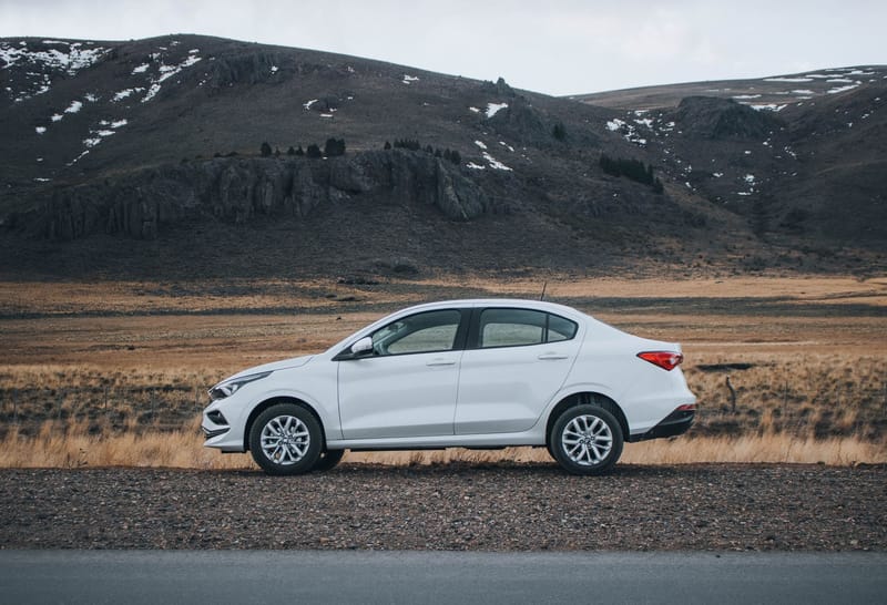 Fiat Egea 1.4 Fire — temsili görsel